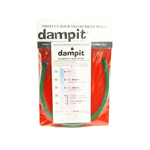 Dampit Cello Humidifier - Image 1 of 1