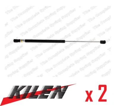 REAR BOOT GAS SPRING PAIR KILEN FOR HYUNDAI TUCSON 2 L 120 HP 2007-2010 426022 - Image 1 of 4