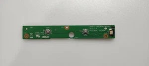 Carte G60VX TOUCHPAD BOARD 69N0E0T10B01-01 Rev 2.0 - Photo 1/2