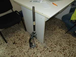 PIAGGIO 2668265 FORCELLA ANTERIORE PIAGGIO SKR CITY 80 - Imagen 1 de 1