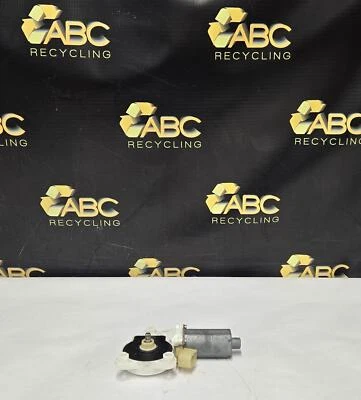 2003-2009 Mercedes-Benz E320 Front RH Right Passenger Power Window Motor Assy. Foto 1 de 4