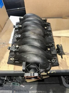 Ls6 Intake manifold Bare OEM Corvette Camaro HSV LS1 4.8 5.3 5.7 12573572 - Picture 1 of 7