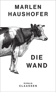 Die Wand von Marlen Haushofer - Picture 1 of 1