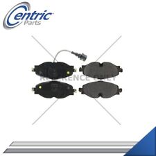 Front Premium Brake Pads Set Left and Right For 2016-2018 AUDI A3 SPORTBACK E-TR