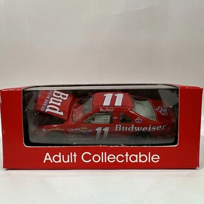 RCCA Diecast 1:64 - #11 Bill Elliot - Budweiser T-Bird - Edición limitada (1994) Foto 1 de 4