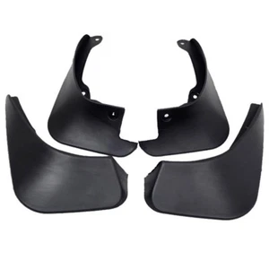 Car Mud Flaps Fender Splash Guard Mudguards For Toyota Yaris 2006-2009 Hatchback - Foto 1 di 6