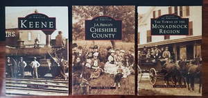 3 Images of America Keene, Cheshire County, Monadnock Region - Bild 1 von 4