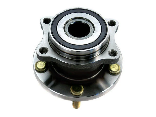 Conjunto de buje de rueda trasera para Subaru B9 Tribeca 2006-2007 AWD NV537CV Foto 1 de 1