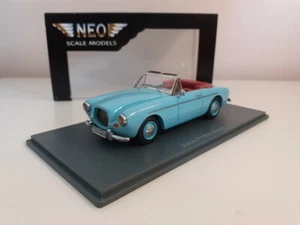 VOLVO P1900 SPORT NEO SCALE MODELS 1/43 - Imagen 1 de 6