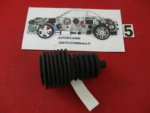 18657/2 7700706007 CUFFIA SCATOLA STERZO RENAULT R9 R19 R21 R25 TRAFIC - Picture 1 of 2