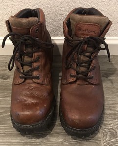 die hard pull on boots