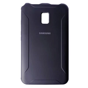 SAMSUNG Tab Active 2 T395 T390 Hülle Protective Cover Gummi Case GH63-15098A NEU - Bild 1 von 2