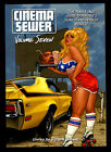 Cinema Sewer Volume Seven by Robin Bougie BOOK