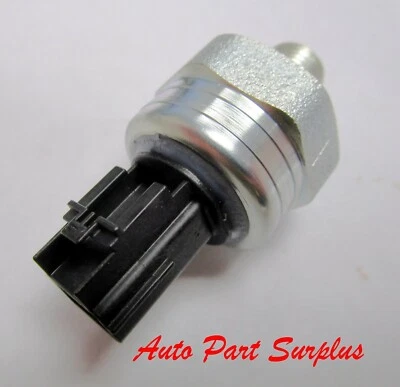 Sensor Presión Aceite, Embrague Perro 9HP48, 948TE 04752889AB 0501326481 Foto 1 de 3