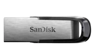 SanDisk Ultra Flair 3.0 Pen Drive – Lightning-Fast Data Transfer in 256GB - Afbeelding 1 van 4