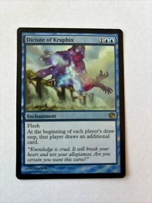 Dictate of Kruphix Journey Into Nyx Foil - Image 1 of 2