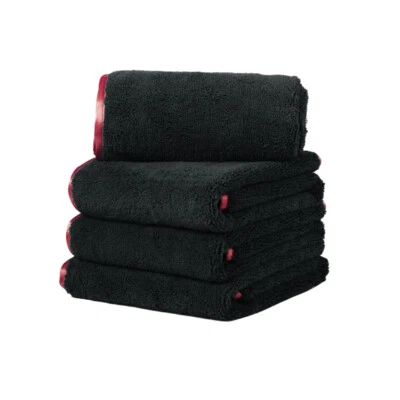 Оптовая продажа автомойка полотенце из микрофибры автоочистка сушилка ткань кромка (120 шт.) - Изображение 1 из 4