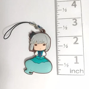 A74865 Touhou Project/Gummiband Youmu Konpaku - Bild 1 von 3