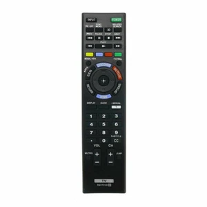 Neu RM-YD102 Universal Ersatz Fernbedienung für Sony TV LED RM-YD103 - Picture 1 of 5