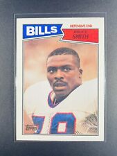 1987 Bruce Smith Topps #369