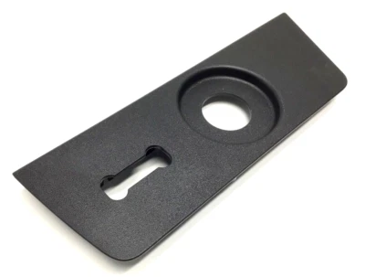 Корпус переключателя переднего левого водительского сиденья для Ford F-150 Lincoln Mark LT 2009-2014 годов выпуска новый от оригинального производителя - Изображение 1 из 4