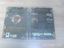 XIII Century Death or Glory & Grand Ages mittelalterlichen Limited NEU & VERSIEGELT