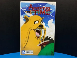 Adventure Time #44 Cover B September 2015 kaboom! Comic - Bild 1 von 12