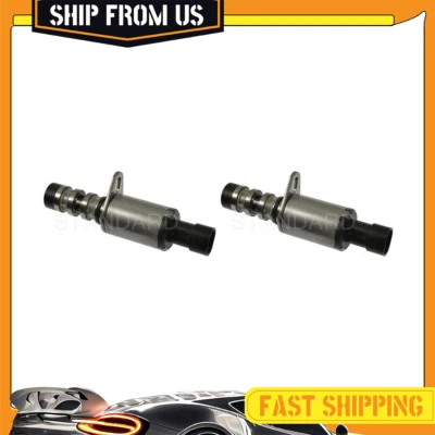 Válvula de temporização variável do motor (VVT) solenóide padrão para Chevrolet Cruze 1.8L - Imagem 1 de 3