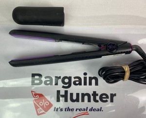 Las mejores ofertas en GHD planchas para el pelo y Tenazas | eBay