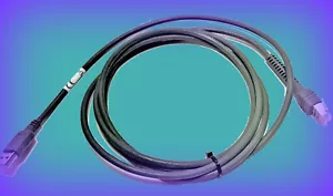 CBA-U21-S07ZAR Zebra Motorola USB-Kabel 2.1 m Zebra abgeschirmtes BarcodeScanner - Bild 1 von 1