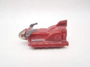 GI JOE - COBRA ROCKET SLED - MOTORIZED - HASBRO - 1988 - ANCIEN - - Picture 1 of 7