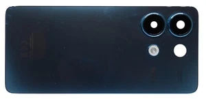OEM XIAOMI REDMI NOTE 13 4G 23129RA5FL BLUE BACK COVER HOUSING DOOR LENS~FAIR - Picture 1 of 2