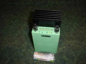 NUEVA FUENTE DE ALIMENTACIÓN 5 VDC Phoenix Contact CM62-PS-230AC (23577-B2) - Imagen 1 de 3