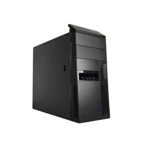 PC Lenovo M90 Tour Intel I3-530 RAM 16GB SSD 240GB W10 Wifi - Imagen 1 de 5