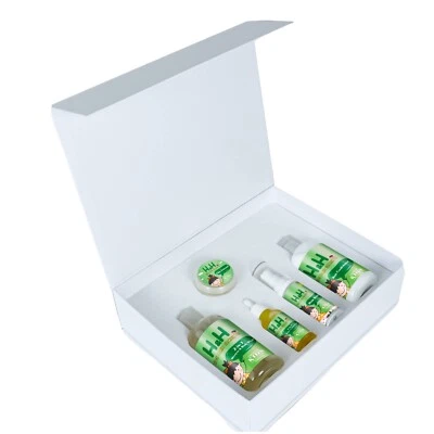 kids shampoo and conditioner set - Image 1 of 4