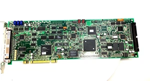 Mitutoyo Machine Tool MP264 1 QVMC-4 02APX200Z 02AUJ430 Motion Control Board 8G - Picture 1 of 11