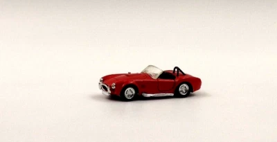 AC COBRA 1/43 SOLIDO - Photo 1/2