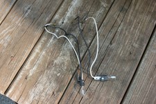 2 Oreck Upright XL Light Bulb with Wiring Replacement 