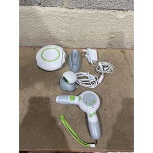 LeapFrog LeapTV Active Video Gaming System Body Motion Simple interface - White - Picture 1 of 17