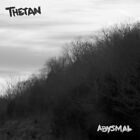 Thetan - Abysmal [Used Very Good Vinyl LP] Digital Download