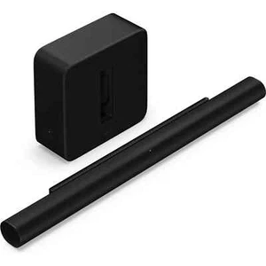 Sonos Arc Ultra and Sub 4 - Premium Entertainment Set BRAND NEW - Picture 1 of 3