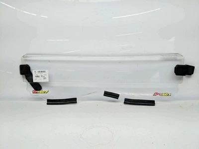 Panel deflector parabrisas 22 CF-Moto ZForce 800 EX Foto 1 de 4