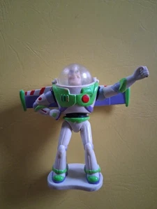 Buzz Lightyear Disney Pixar Toy Story Figur 31/2" - Bild 1 von 8