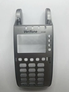 10pcs/lot VX520 Shell VX520 frame for Verifone VX520 DIAL/ETH/GPRS/CTLS pos new - Picture 1 of 2