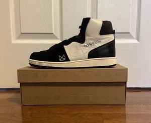 Taglia 11 Nike Terminator Premium High Neighborhood X Stussy Boneyards OG BOX DS - Foto 1 di 5