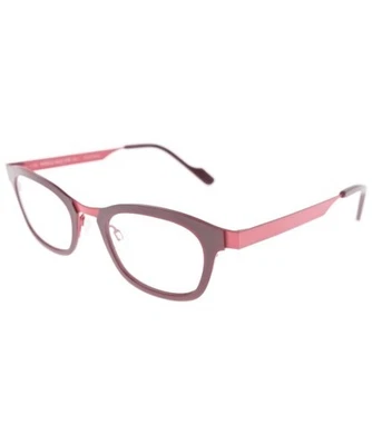 ANNE ET VALENTIN Glasses Red 2200588932061 - Image 1 of 4