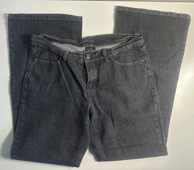 Women's Faded Glory Bootcut Jeans, SIZE 10 - Image 1 of 3