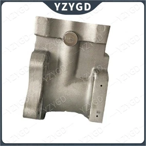 For Cummins ISLe Engine Fuel Pump Pump Body 2872201 High Pressure Oil Pump Parts - Picture 1 of 2