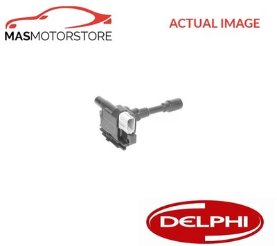 ENGINE IGNITION COIL DELPHI GN10318-12B1 P FOR FIAT SEDICI 1.6 16V,1.6 16V 4X4 - Image 1 of 4