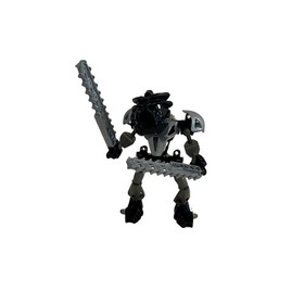LEGO Bionicle 8566 Toa Nuva Onua